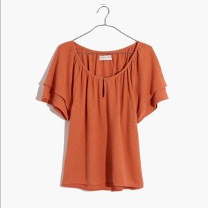 Madewell top